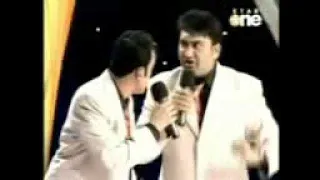 Ali Hasan & Irfan Malik comedy | Great Indian laughter challenge comedy | Pakistani comedy