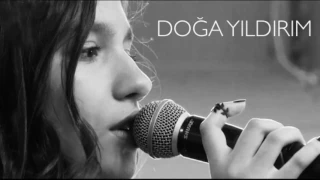 Müslüm Gürses - Nilüfer (cover) | Doğa Yıldırım