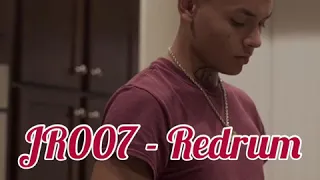 Jr007 - RedRum (Teaser)
