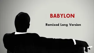 Babylon Long Version (Mad Men TV series)