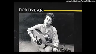 Bob Dylan - I Can't Leave Her Behind - One of His Best Unreleased Songs [RESTORED AUDIO]