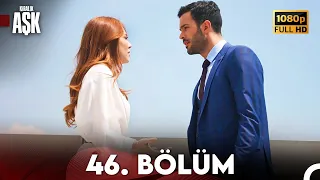 Kiralık Aşk 46. Bölüm Full HD