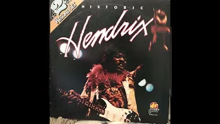 Day Tripper - Historic Hendrix