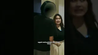 MERGOKIN TUNANGAN SELINGKUH SAMA SAHABAT SENDIRI DI APARTEMEN!!!