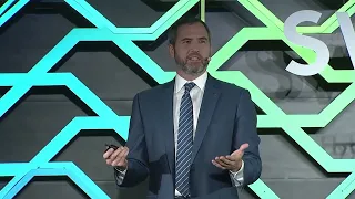 Ripple Swell 2018 Opening Remarks - Brad Garlinghouse (full)