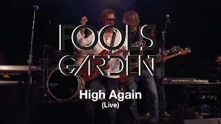 Fools Garden & SWDKO - High Again (Live)