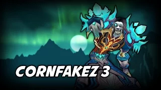 Cornfakez 3 | 3.3.5 Mage PvP