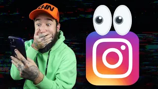 Instagram MOSTRA OU NÃO quem VISITOU seu perfil?