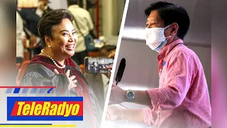 Sakto | TeleRadyo (2 February 2022)