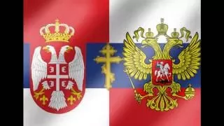 Russian-Serbian Friendship