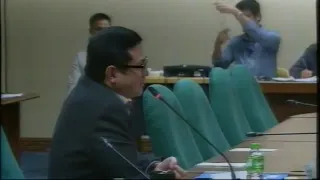 Committee on Labor, Employment and Human Resources Development (December 18, 2017)