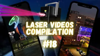 Best TikTok LaserCube Videos Compilation #18