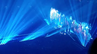 The Weeknd ~ Out Of Time (Live at the AT&T Stadium 8/14/22)