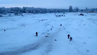 Завадівка 2018