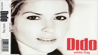 Dido - White Flag (HQ-HD)