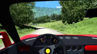 Ferrari 288 GTO - Assetto Corsa mod WIP