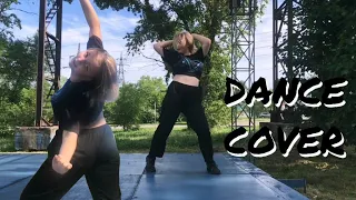 all the good girls go to hell - Billie Eilish/ Jin Lee Choreography (dance cover by Lan Se)