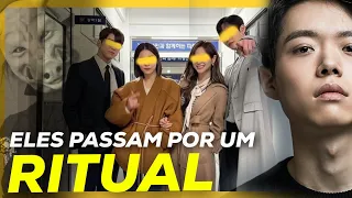 O LADO OCULTO DOS DORAMAS! // Vídeo documentário cristão // A assembléia