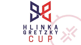 2023 Hlinka Gretzky Cup : Czech Republic and Slovakia