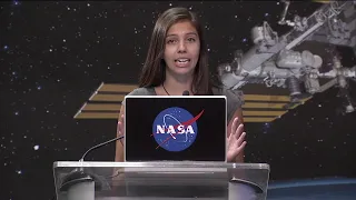 NASA's SpaceX CRS-22 What's On Board Science Briefing