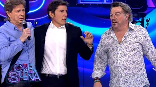 Los Morancos son imprevisibles – TCMS9. Gala 14