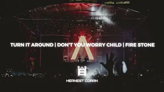 Turn It Around | Don't You Worry Child | Firestone (Axwell Λ Ingrosso Mashup)