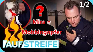 Schülerin (16) verschwunden 😱 Wurde sie Opfer von miesen Mobbern? 😓​​ |1/2| Auf Streife | SAT.1