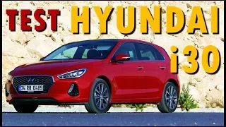 Hyundai i30 2017 test sürüşü - inceleme - yorum