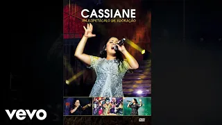 Cassiane | Um Espetáculo de Adoração (DVD COMPLETO)