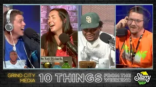 Chris Vernon Show | 10 Things, 49er & Cowboy Dominate, Quinn Ewers & Texas Might Be Back | 9/11/2023