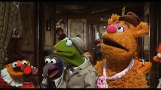 The Great Muppet Caper: Was This Jim Henson's Best Work?
