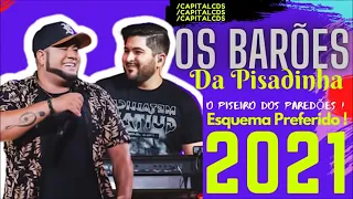 OS BARÕES DA PISADINHA, WESLEY SAFADÃO, XAND AVIÃO, LÉO SANTANA & FERNANDO & SOROCABA