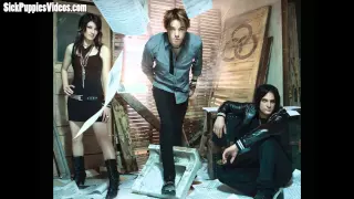 Sick Puppies - Monsters