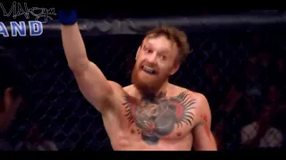 Лучшие нокауты Конора Макгрегора 2008 2017 The Best of Conor McGregor highlights HD