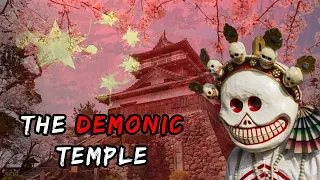 Top 10 Scary China Urban Legends That Will Terrify You