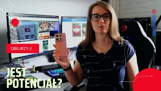 Recenzja Infinix Note 30 Pro - jest potencjał?