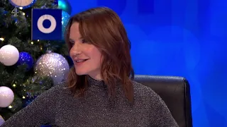 8 Out Of 10 Cats Does Countdown: Christmas Special 2020