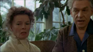 A Delicate Balance - interview with Betsy Blair (Katharine Hepburn, Paul Scofield)