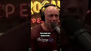 Joe Rogan on Game of Thrones and House of the Dragon