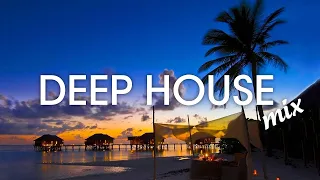 Mega Hits 2022 🌱 The Best Of Vocal Deep House Music Mix 2022 🌱 Summer Music Mix 2022 #613