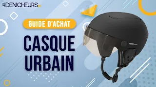 👓 MEILLEUR CASQUE URBAIN (2022) - Comparatif & Guide d'achat