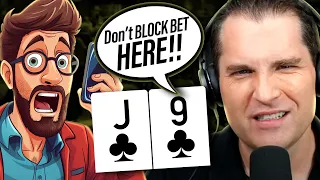 Can "Block Betting" Be your Downfall?