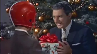 Christmas with Liberace: Anthony Warrin's (Liberace) Christmas gift to a little boy (1955)