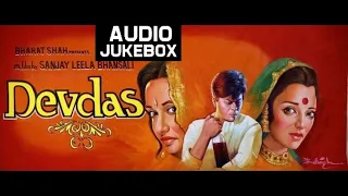 Devdas Movie Full Jukebox Songs |Full Jukebox Album | SRK, Aishwarya & Madhuri |  @SIDMUSICVIBES |