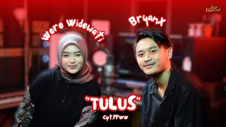 Woro Widowati feat. BryanX - Tulus (Official Music Video)