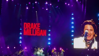 Drake Milligan - C2C Country2Country Festival 10-03-2024