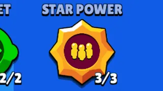 Secret Star Power Unlocked ?