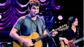 John Mayer - Why Georgia (Live at the Nokia Theatre)