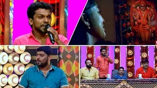 Comedy Utsavam │Flowers│Ep# 35