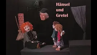 Hänsel und Gretel Video